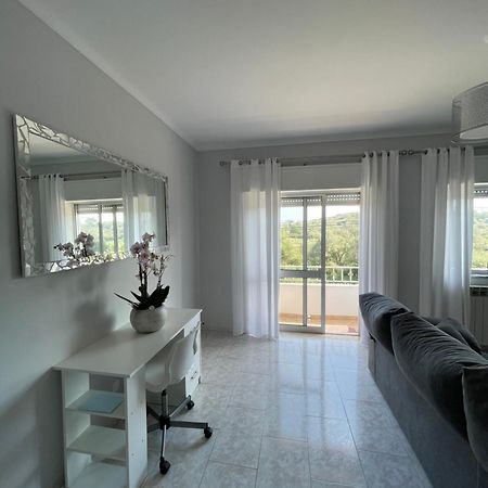 Ferienwohnung Casa Sol Nascente Silves Exterior foto
