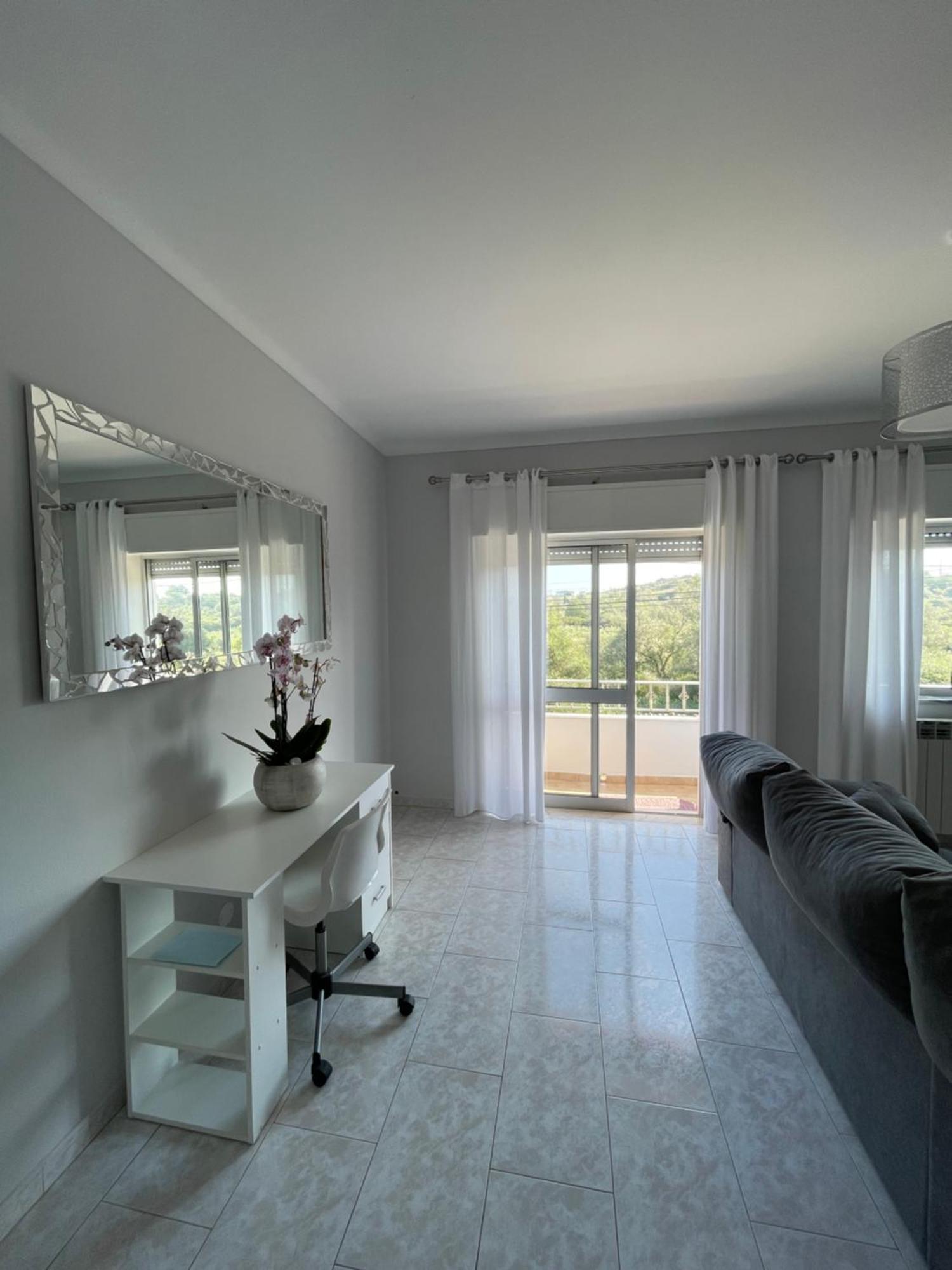 Ferienwohnung Casa Sol Nascente Silves Exterior foto