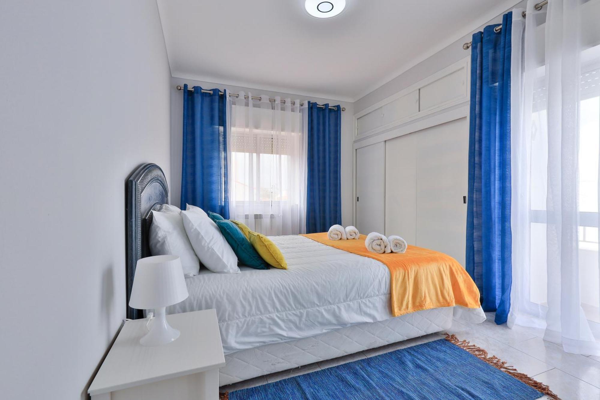 Ferienwohnung Casa Sol Nascente Silves Exterior foto