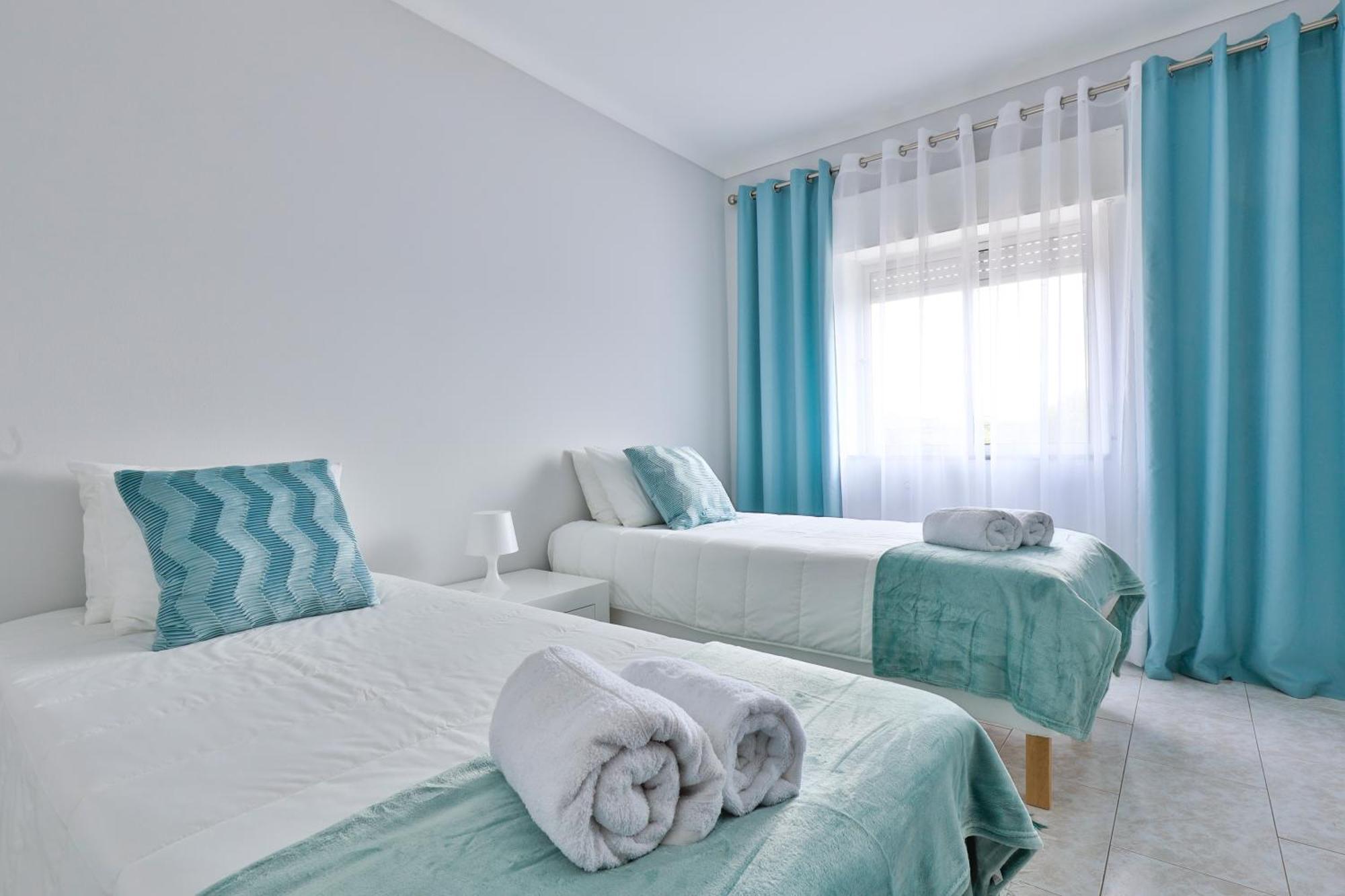 Ferienwohnung Casa Sol Nascente Silves Exterior foto