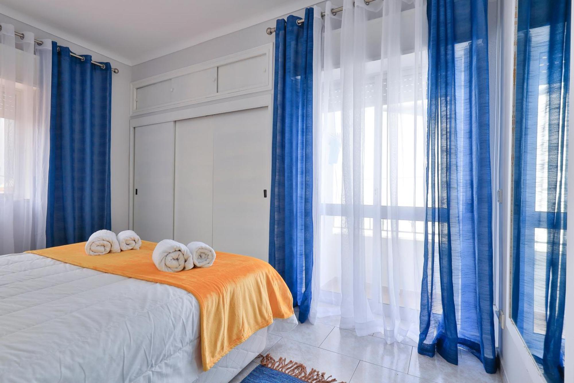 Ferienwohnung Casa Sol Nascente Silves Exterior foto