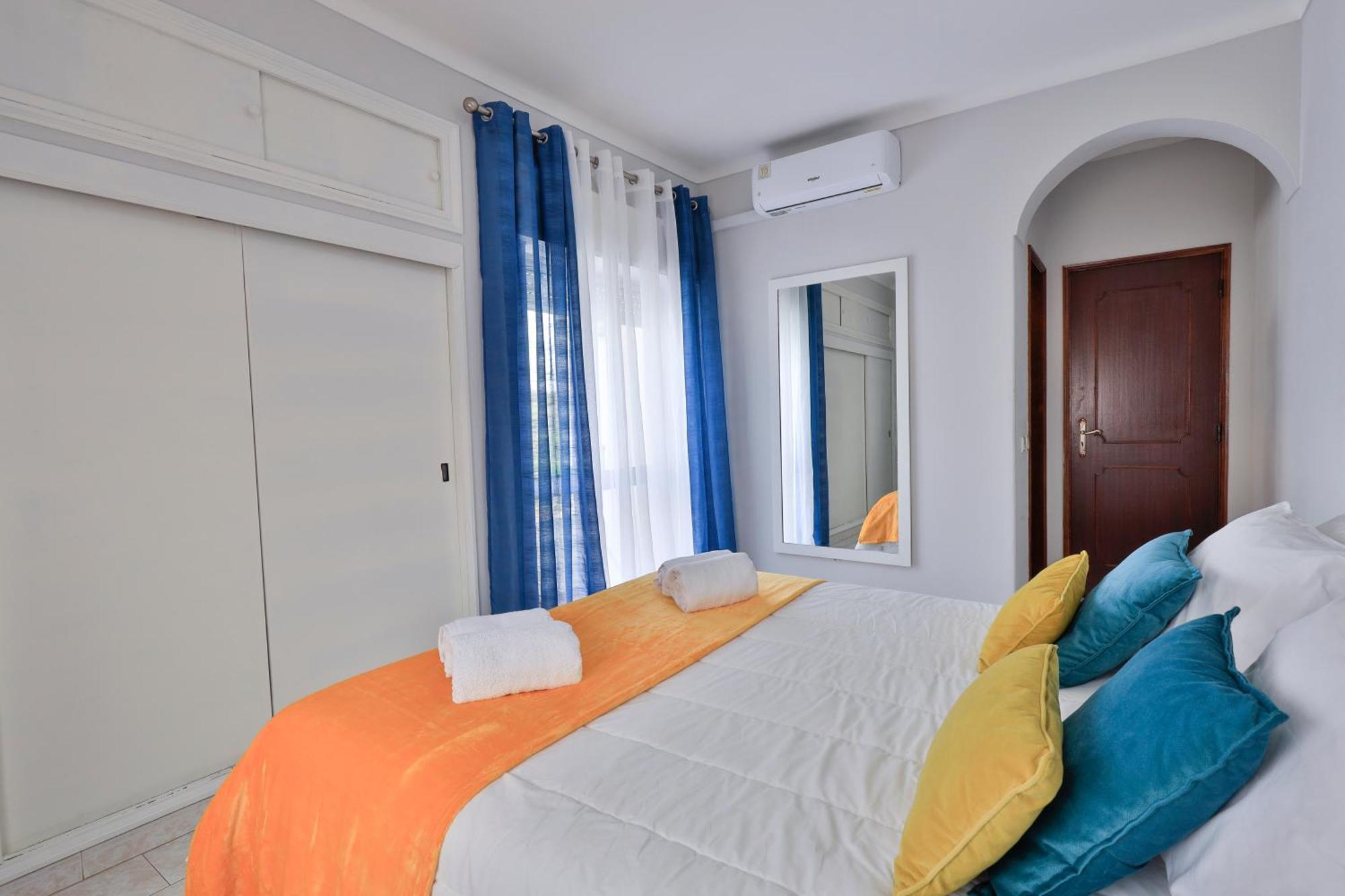 Ferienwohnung Casa Sol Nascente Silves Exterior foto