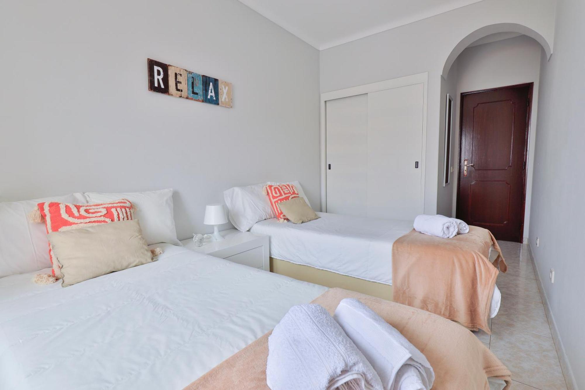 Ferienwohnung Casa Sol Nascente Silves Exterior foto
